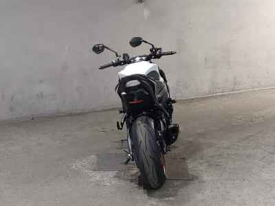 Suzuki GSX-S1000 2019