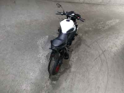 Suzuki GSX-S1000 2019