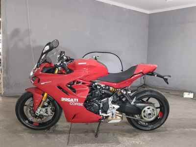 Ducati Supersport 950 S 2023