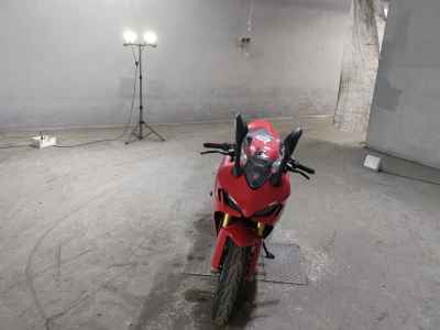 Ducati Supersport 950 S 2023