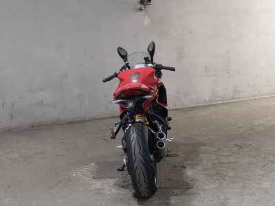 Ducati Supersport 950 S 2023