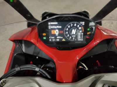 Ducati Supersport 950 S 2023