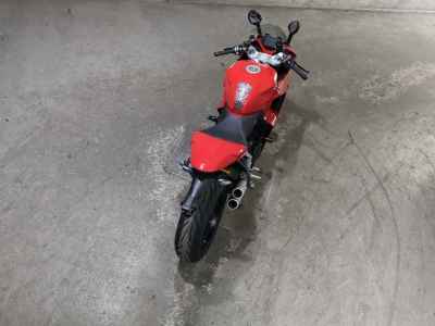 Ducati Supersport 950 S 2023