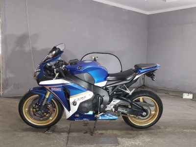 Honda CBR1000RR 2010