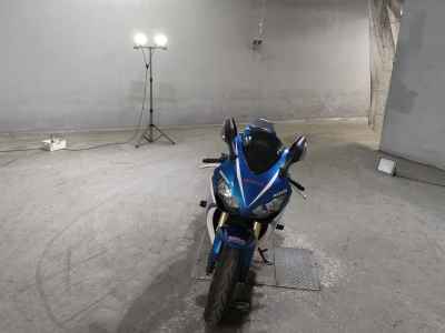 Honda CBR1000RR 2010