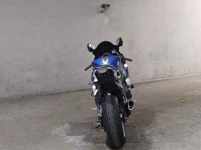 Honda CBR1000RR 2010