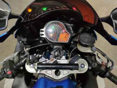 Honda CBR1000RR 2010