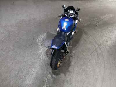 Honda CBR1000RR 2010