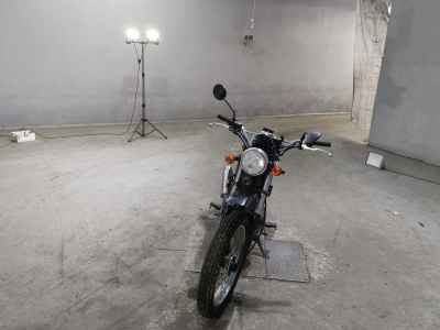 Kawasaki 250TR 2008