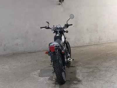 Kawasaki 250TR 2008