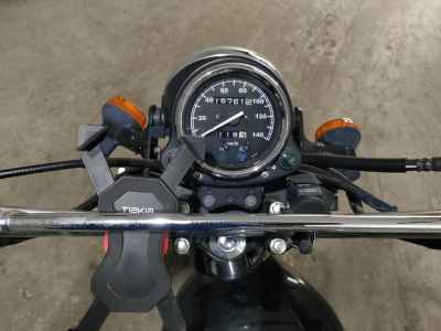 Kawasaki 250TR 2008