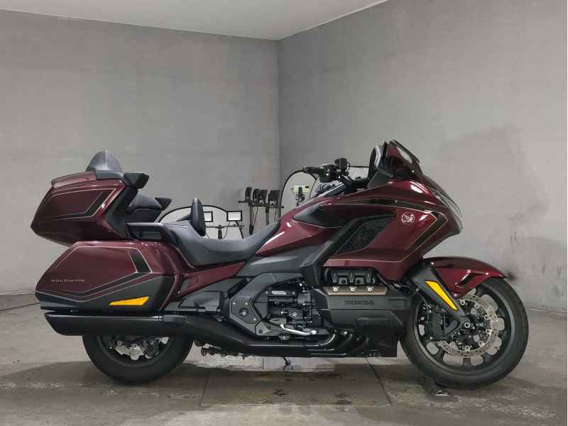 Honda GL1800 Gold Wing 2025