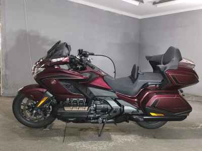 Honda GL1800 Gold Wing 2025