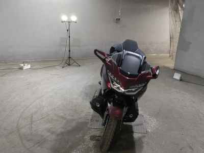 Honda GL1800 Gold Wing 2025