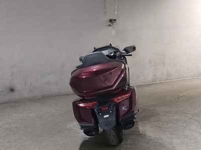 Honda GL1800 Gold Wing 2025