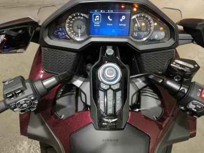 Honda GL1800 Gold Wing 2025