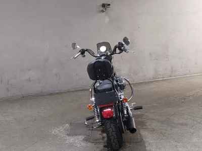 Harley-Davidson Sportster XL883L 2010
