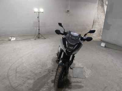 Honda NC750X DCT 2025
