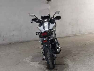 Honda NC750X DCT 2025