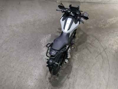 Honda NC750X DCT 2025