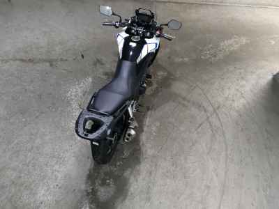 Honda CB400X 2022