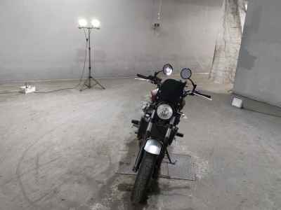 Yamaha XSR700 2020
