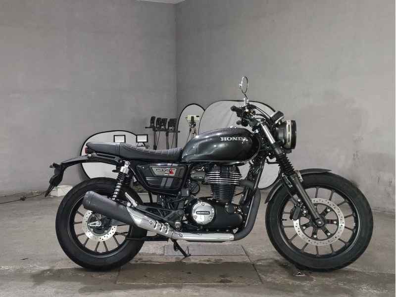 Honda GB350 2022