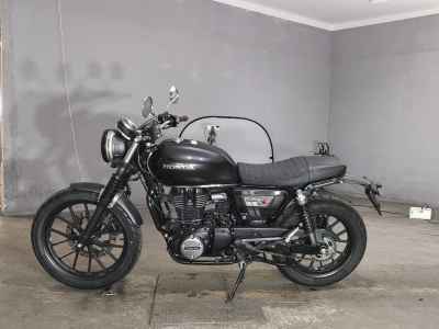 Honda GB350 2022