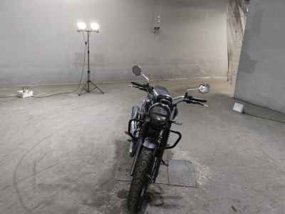 Honda GB350 2022