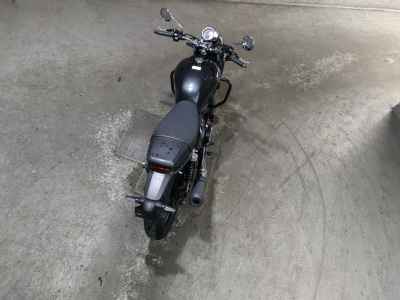 Honda GB350 2022
