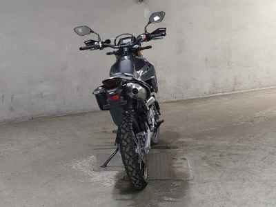 Suzuki DR-Z4SM 2025