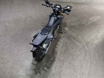 Suzuki DR-Z4SM 2025