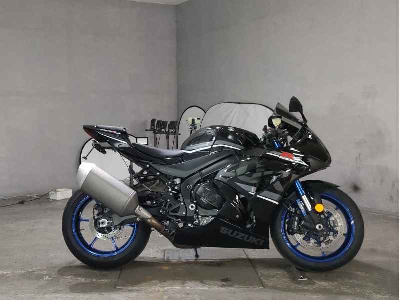Suzuki GSX-R1000 2020