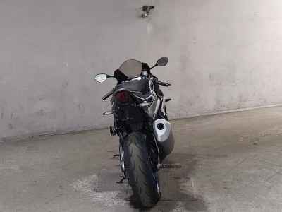 Suzuki GSX-R1000 2020