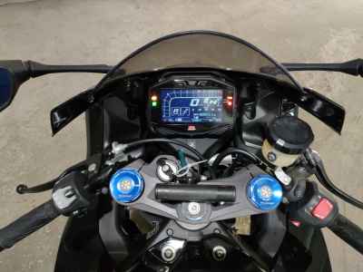 Suzuki GSX-R1000 2020