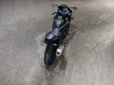 Suzuki GSX-R1000 2020