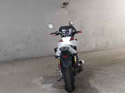 Honda CB400SFV 2016