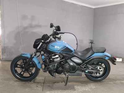 Kawasaki Vulcan 650S 2020