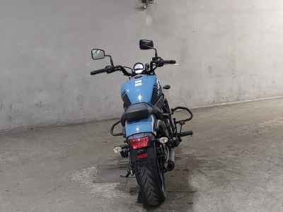 Kawasaki Vulcan 650S 2020