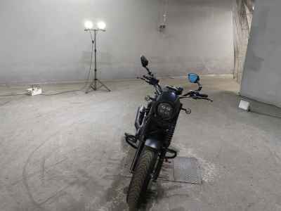 Honda Rebel S CMX250 2022