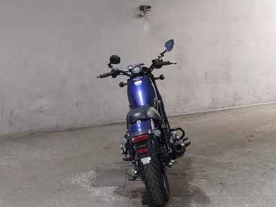Honda Rebel S CMX250 2022