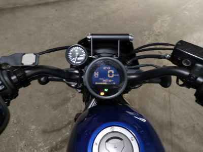 Honda Rebel S CMX250 2022