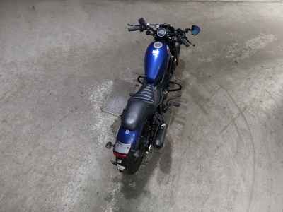 Honda Rebel S CMX250 2022