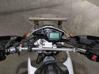 Yamaha XT250 Serow 2014