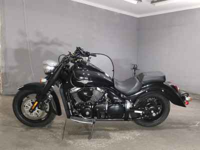 Suzuki Boulevard C90 2017