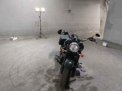 Suzuki Boulevard C90 2017