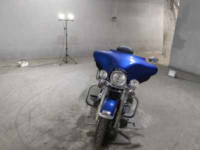 Harley-Davidson Road King FLHR1580 2009