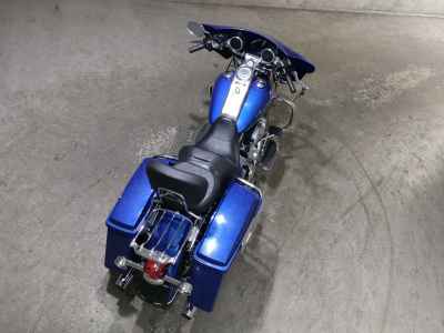 Harley-Davidson Road King FLHR1580 2009