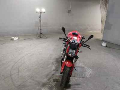 Ducati Streetfighter 1100 2010