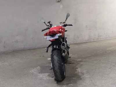 Ducati Streetfighter 1100 2010